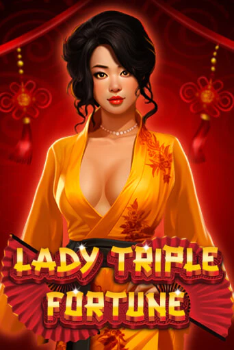 Lady Triple Fortune играть демо | Слотозал без регистрации