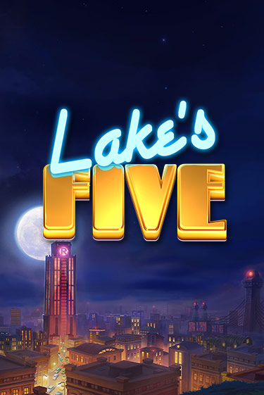 Lake's Five играть демо | Слотозал без регистрации