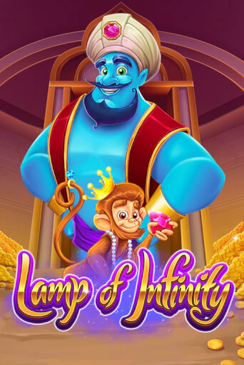 Lamp of Infinity™ играть демо | Слотозал без регистрации