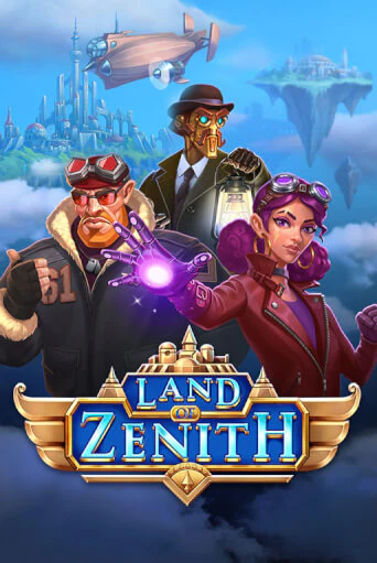 Land of Zenith играть демо | Слотозал без регистрации