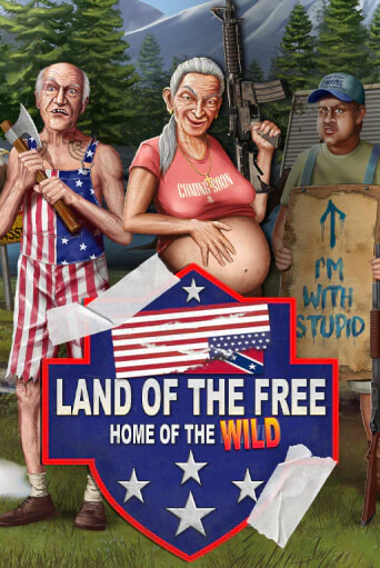 Land of the Free играть демо | Слотозал без регистрации