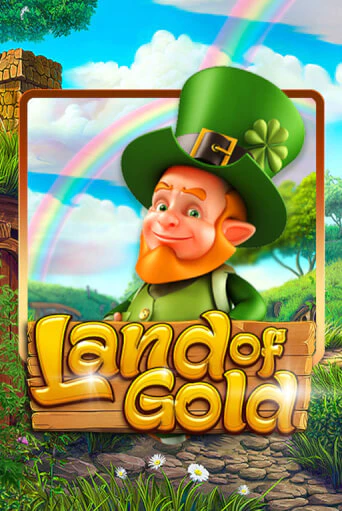 Lands of Gold играть демо | Слотозал без регистрации