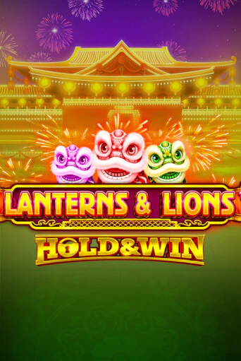 Lanterns & Lions: Hold & Win играть демо | Слотозал без регистрации