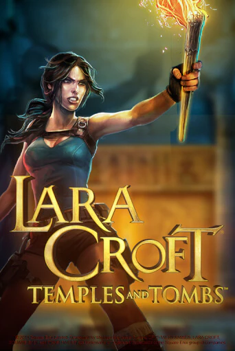 Lara Croft: Temples and Tombs играть демо | Слотозал без регистрации