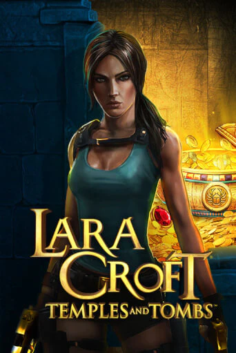 Lara Croft: Temples and Tombs играть демо | Слотозал без регистрации