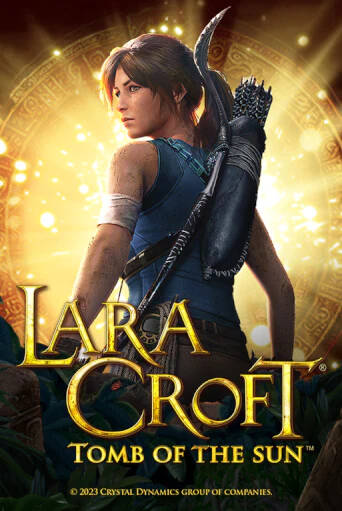 Lara Croft®: Tomb of the Sun™ играть демо | Слотозал без регистрации