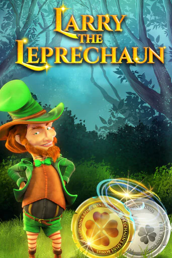 Larry the Leprechaun играть демо | Слотозал без регистрации