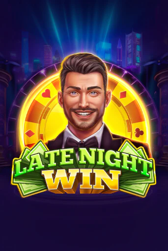 Late-Night Win играть демо | Слотозал без регистрации