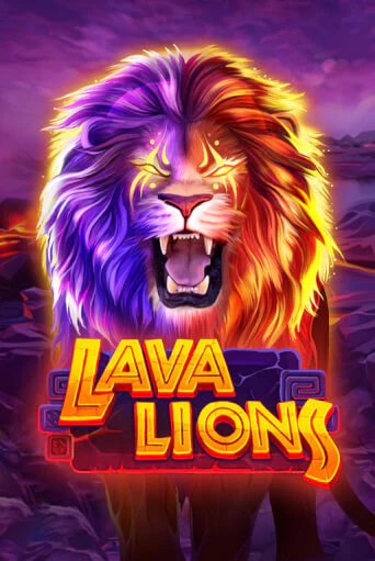 Lava Lions играть демо | Слотозал без регистрации