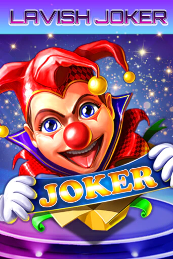 Lavish Joker играть демо | Слотозал без регистрации