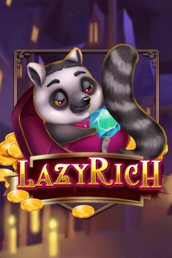 Lazy Rich играть демо | Слотозал без регистрации