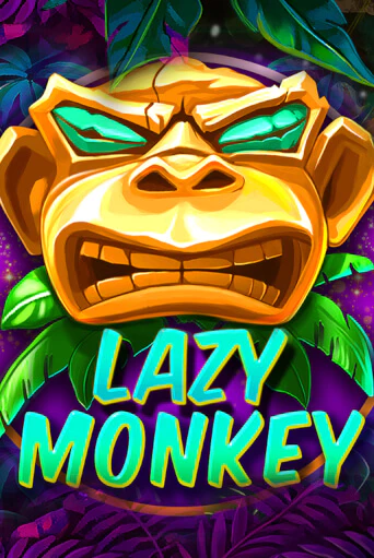 Lazy Monkey играть демо | Слотозал без регистрации