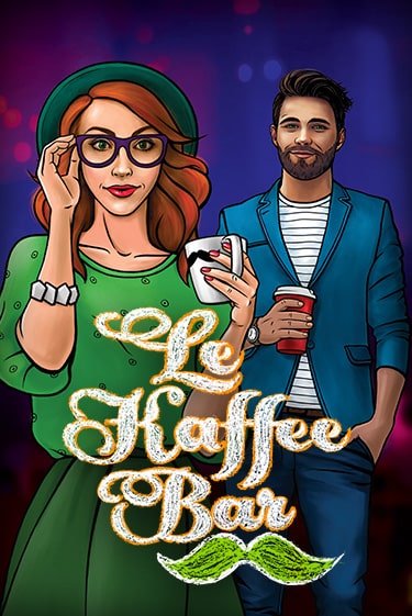 Le Kaffee Bar играть демо | Слотозал без регистрации