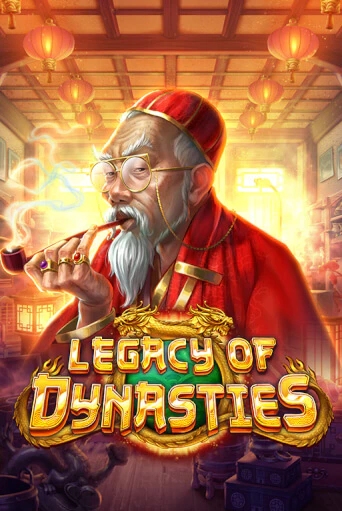 Legacy of Dynasties играть демо | Слотозал без регистрации