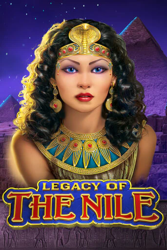 Legacy of The Nile играть демо | Слотозал без регистрации