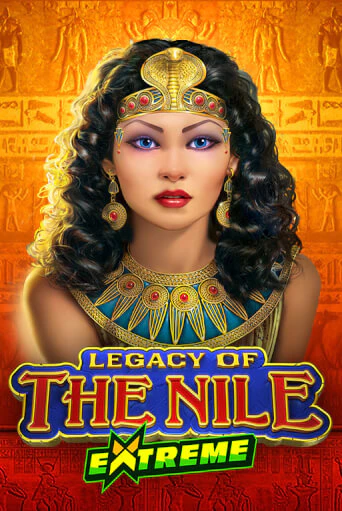 The Legacy of the Nile Extreme играть демо | Слотозал без регистрации