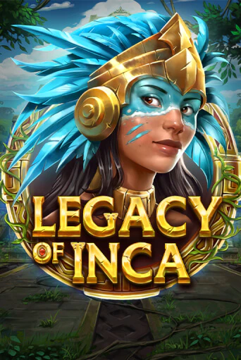 Legacy of Inca играть демо | Слотозал без регистрации