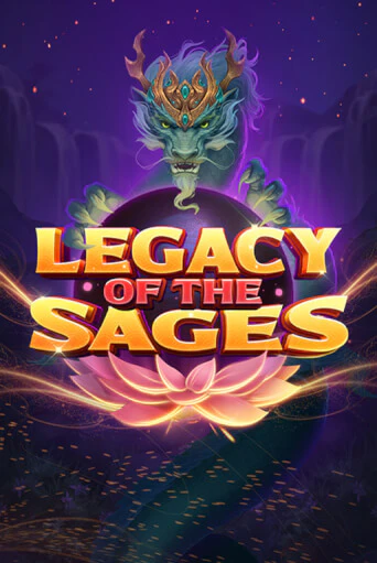 Legacy of the Sages играть демо | Слотозал без регистрации