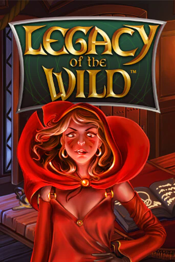 Legacy of the Wild играть демо | Слотозал без регистрации