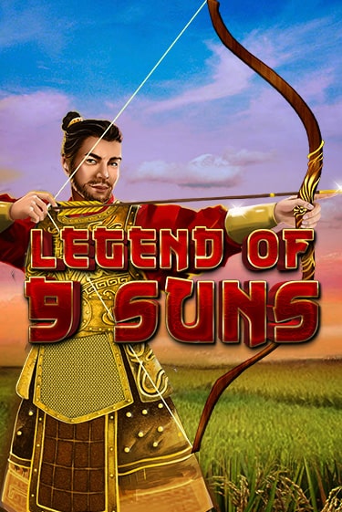 Legend of 9 Suns играть демо | Слотозал без регистрации