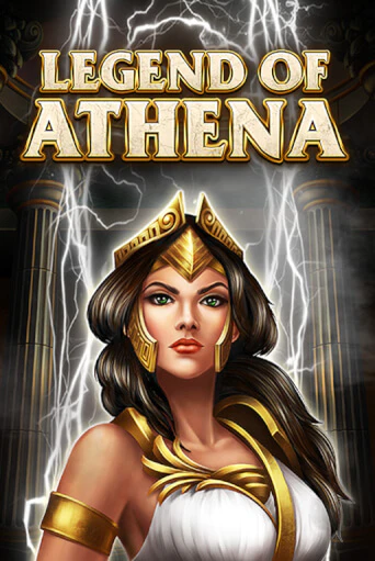 Legend Of Athena играть демо | Слотозал без регистрации