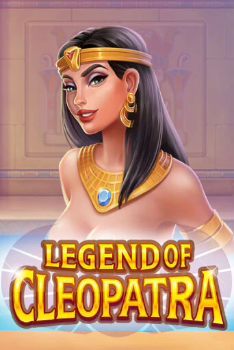 Legend of Cleopatra играть демо | Слотозал без регистрации