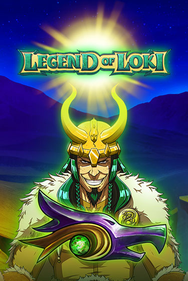 Legend of Loki играть демо | Слотозал без регистрации