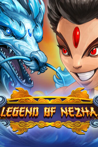 Legend Of Nezha играть демо | Слотозал без регистрации