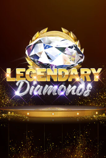 Legendary Diamonds играть демо | Слотозал без регистрации