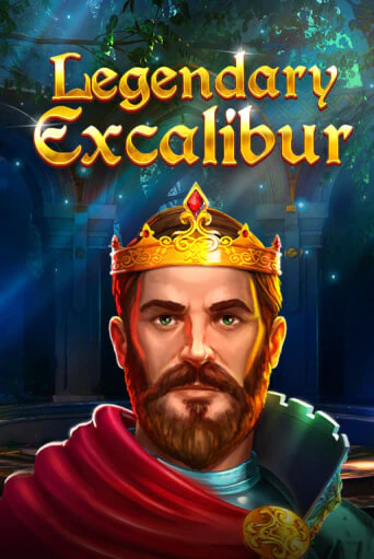 Legendary Excalibur играть демо | Слотозал без регистрации