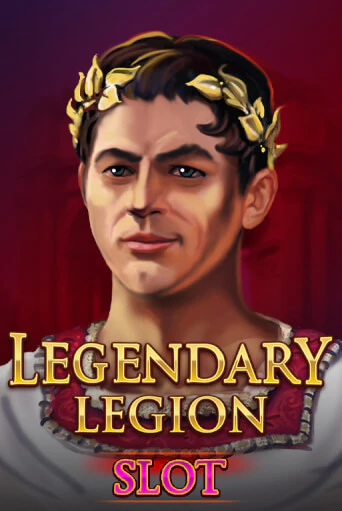 Legendary Legion играть демо | Слотозал без регистрации