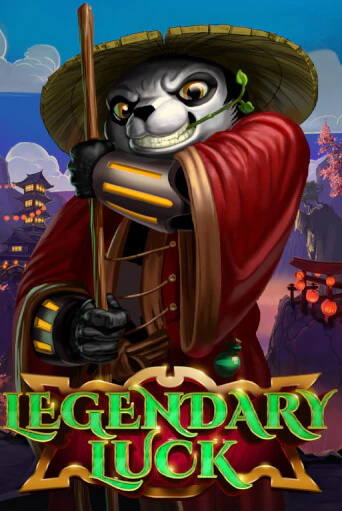 Legendary Luck играть демо | Слотозал без регистрации