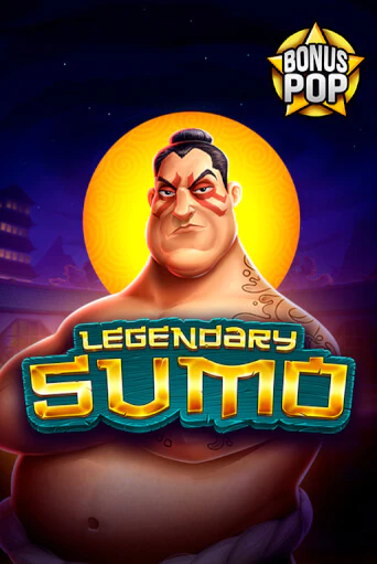 Legendary Sumo играть демо | Слотозал без регистрации