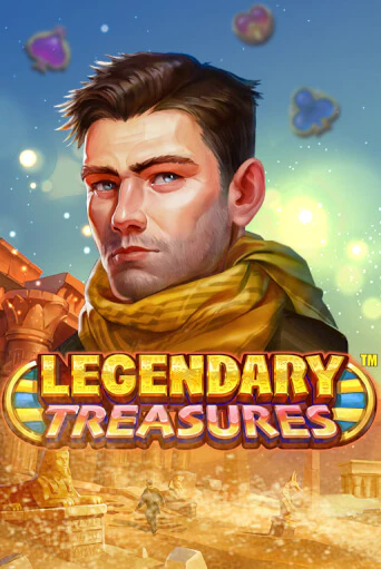 Legendary Treasures играть демо | Слотозал без регистрации