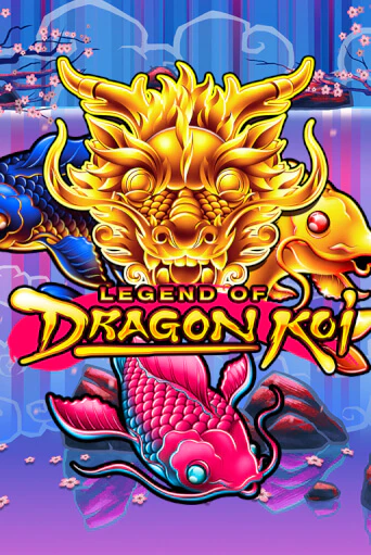 Legend of Dragon Koi играть демо | Слотозал без регистрации