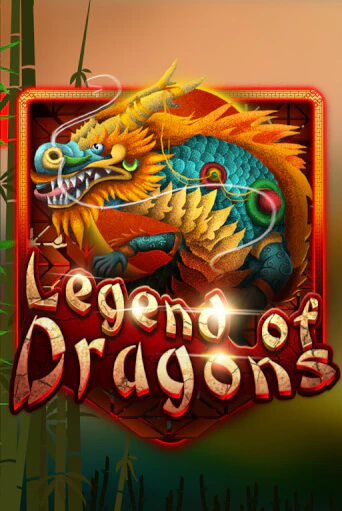 Legend of Dragons играть демо | Слотозал без регистрации