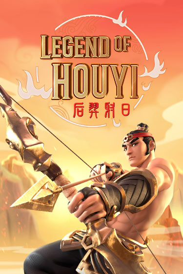 Legend of Hou Yi играть демо | Слотозал без регистрации