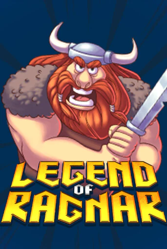 Legend of Ragnar играть демо | Слотозал без регистрации