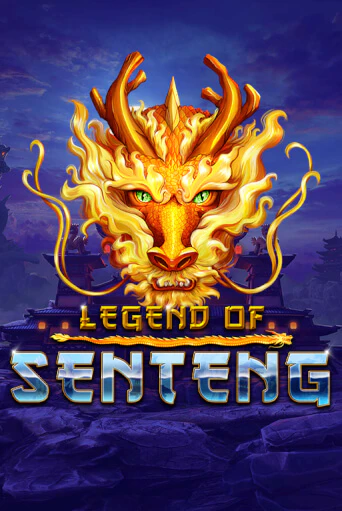 Legend of Senteng играть демо | Слотозал без регистрации