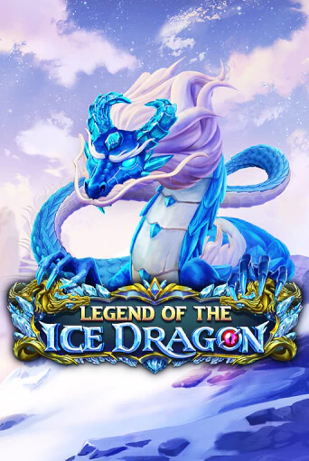 Legend of the Ice Dragon играть демо | Слотозал без регистрации