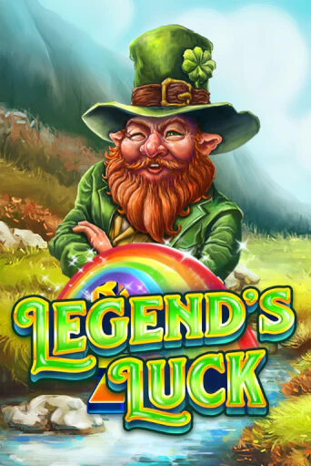 Legend's Luck играть демо | Слотозал без регистрации