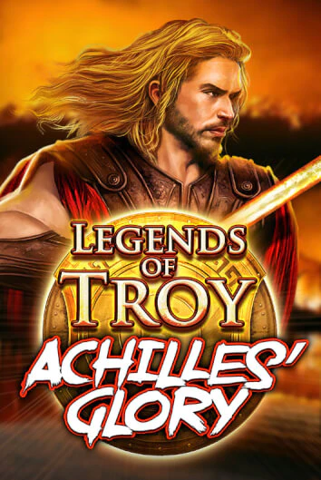 Legends of Troy: Achilles' Glory играть демо | Слотозал без регистрации