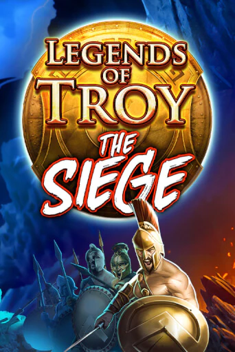 Legends of Troy: The Siege играть демо | Слотозал без регистрации