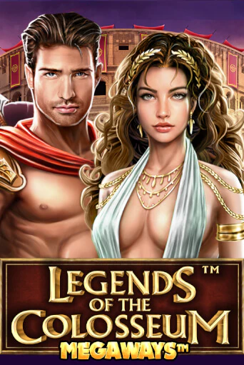 Legends of the Colosseum играть демо | Слотозал без регистрации