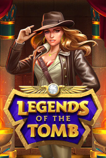 Legends of the Tomb Promo играть демо | Слотозал без регистрации