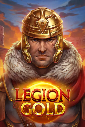 Legion Gold играть демо | Слотозал без регистрации