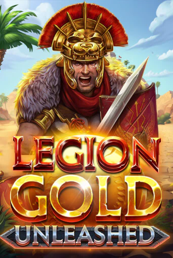 Legion Gold Unleashed играть демо | Слотозал без регистрации