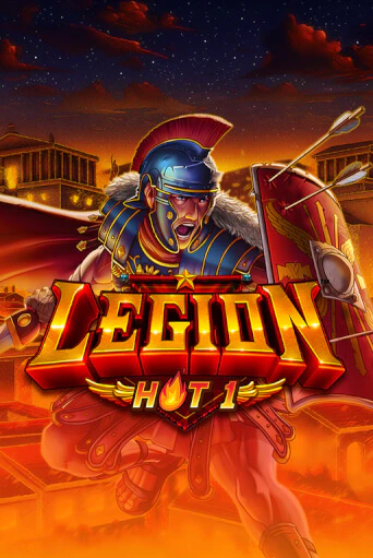 Legion Hot 1 играть демо | Слотозал без регистрации