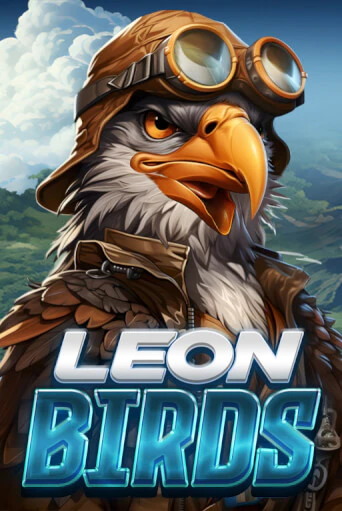 Leon Birds играть демо | Слотозал без регистрации