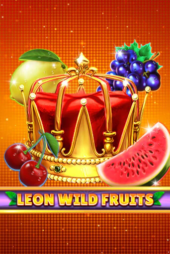 Leon Wild Fruits играть демо | Слотозал без регистрации